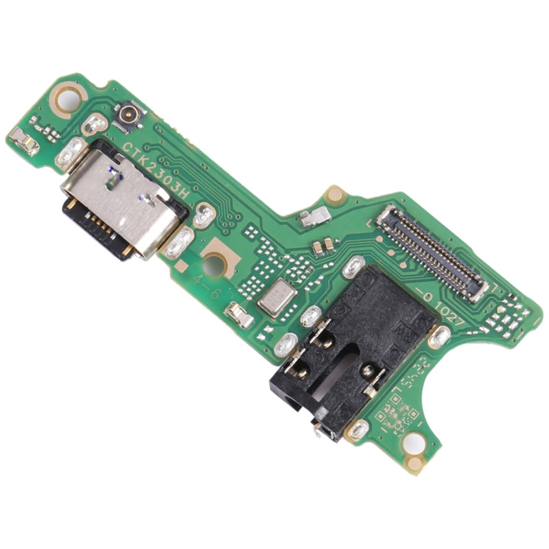 For vivo Y35 5G Dock Connector Charging Port Flex Cable Repair Part (without Logo) For vivo Y35 5G Dock Connector Charging Port Flex Cable Repair Part (without Logo)